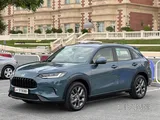 2024 Honda ZR-V Crossover for Rent